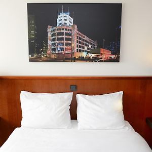 Standaard Kamer met een King Size Bed